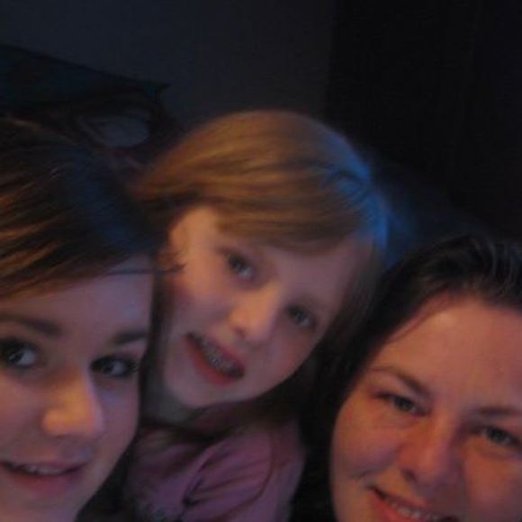 Meet your Posher, Crystal - Picture 1 of 1